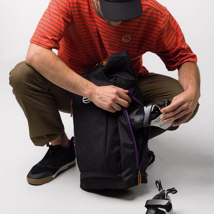 Wild Country - Base Hauler 25L Backpack