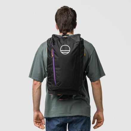 Wild Country - Base Hauler 25L Backpack
