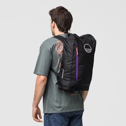 Wild Country - Base Hauler 25L Backpack