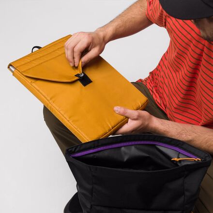 Wild Country - Base Hauler 25L Backpack