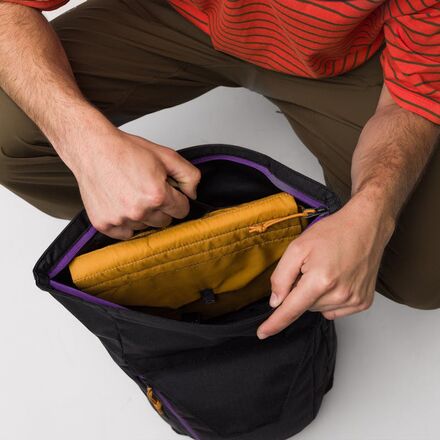 Wild Country - Base Hauler 25L Backpack
