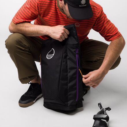 Wild Country - Base Hauler 25L Backpack