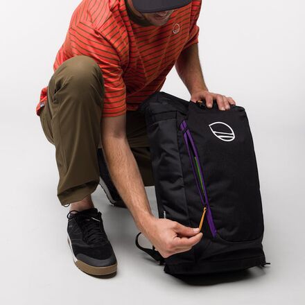 Wild Country - Base Hauler 25L Backpack
