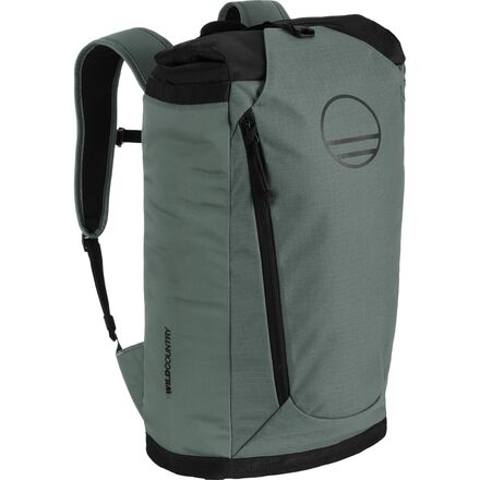 Base Hauler 25L Backpack