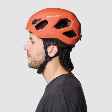 Wild Country - Movement Helmet