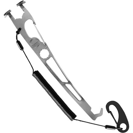 Pro Key Light With Leash