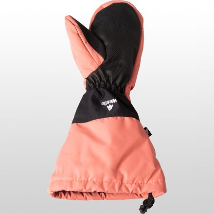 WeeDo - Cosmo Bunny Snow Jacket + Gloves - Girls'