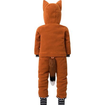 WeeDo - Foxdo Fox Fleece Jumpsuit - Toddlers'