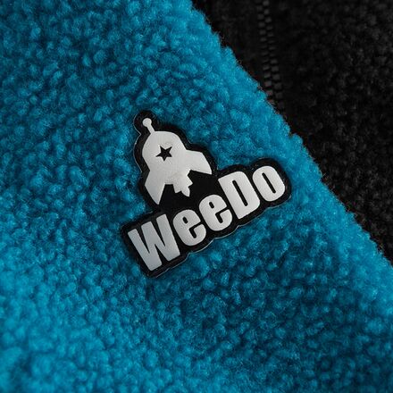 WeeDo - Mondo Fleece Jumpsuit - Boys'