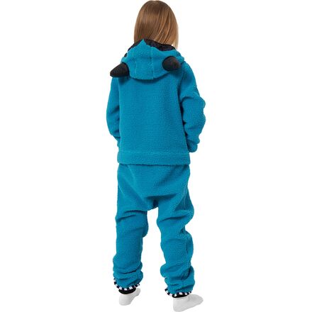 WeeDo - Mondo Fleece Jumpsuit - Toddlers'