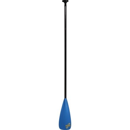 Werner - Flow 95 Stand-Up Paddle - Straight Shaft
