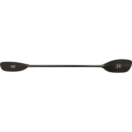 Werner - Powerhouse Carbon Paddle - Straight Shaft