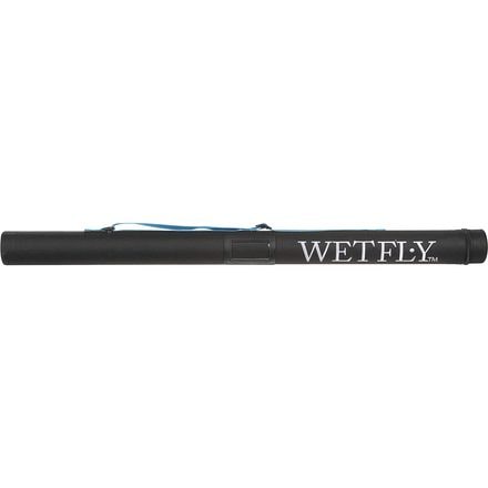 Wetfly - Nitroglass Fly Rod - 3-Piece