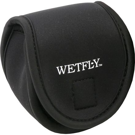 Wetfly - Nitrogen2 Fly Reel