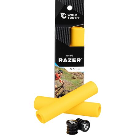 Wolf Tooth Components - Razer Grips