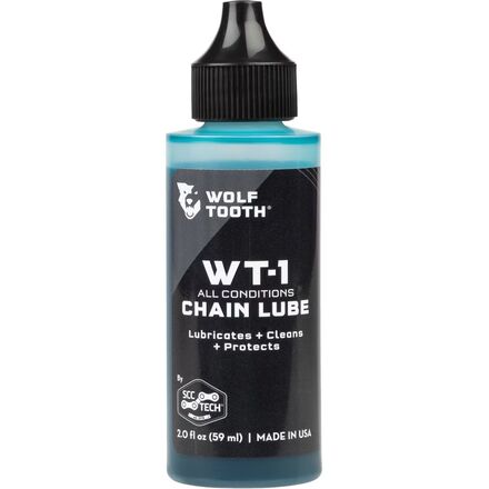 WT-1 Chain Lube