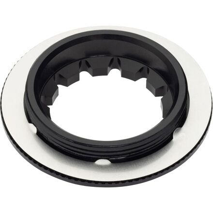 Wolf Tooth Components - Centerlock Rotor Lockring - Internal Spline