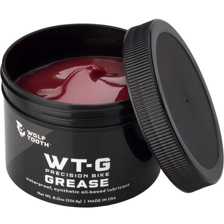 WT-G Precision Bike Grease