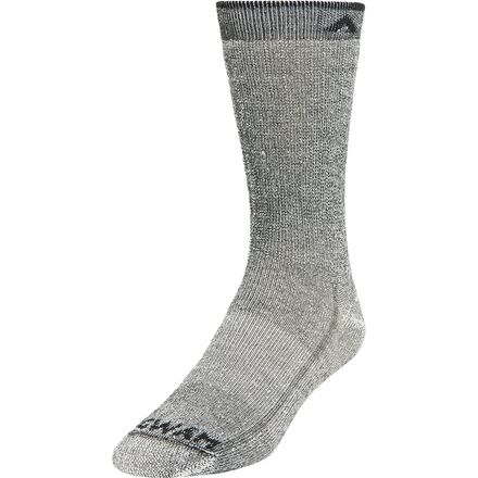 Wigwam - Merino Comfort Hiker Sock - Black II