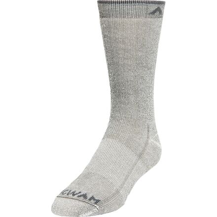 Merino Comfort Hiker Sock