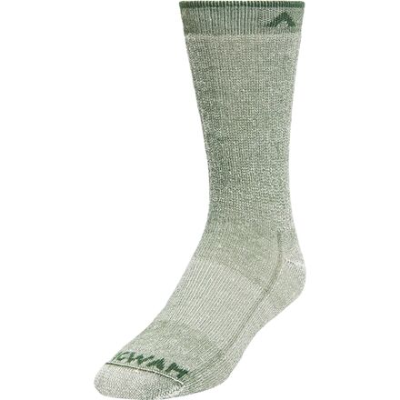 Merino Comfort Hiker Sock