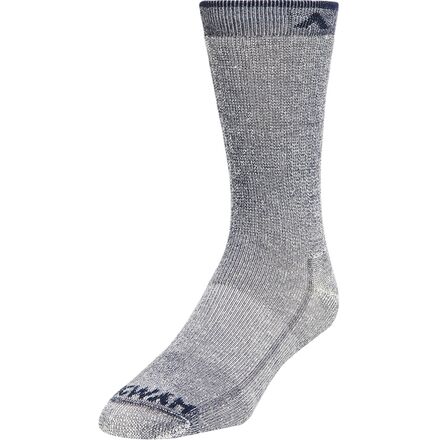 Merino Comfort Hiker Sock