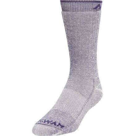 Merino Comfort Hiker Sock