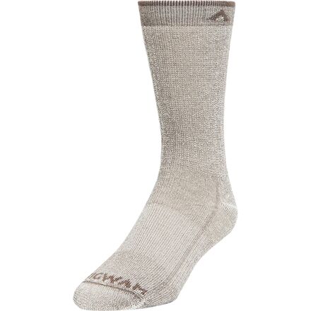 Merino Comfort Hiker Sock