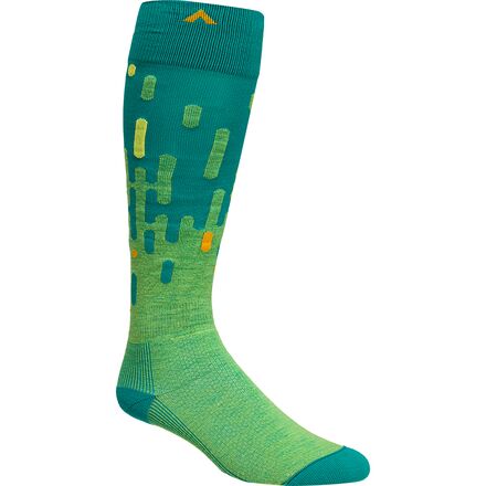 Wigwam - Onding Sock - Green