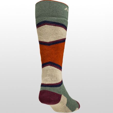 Wigwam - Jackaslope Sock