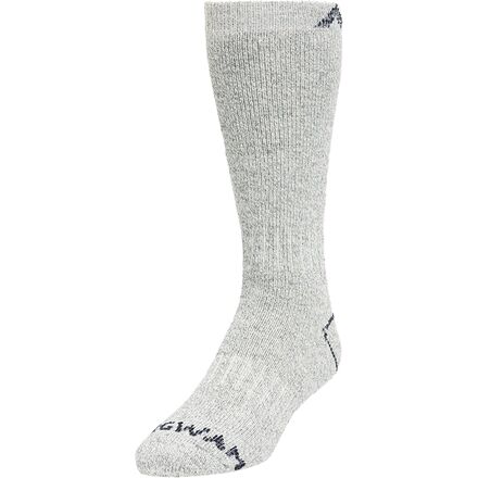 Wigwam - 40 Below II Sock - Light Grey