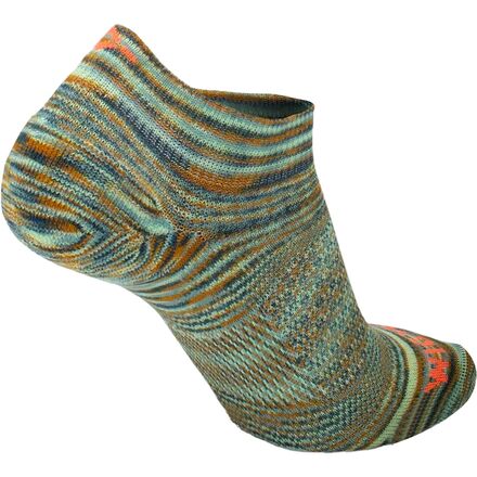 Wigwam - Bravura Low Sock