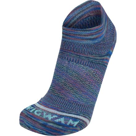 Bravura Low Sock