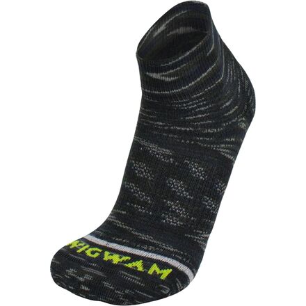 Bravura 1/4 Sock