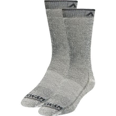 Wigwam - Mer Comfort Hiker Sock - 2-Pack - Assorted 2