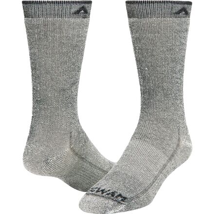 Wigwam - Mer Comfort Hiker Sock - 2-Pack