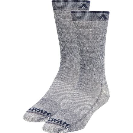 Mer Comfort Hiker Sock - 2-Pack