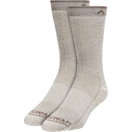 Mer Comfort Hiker Sock - 2-Pack