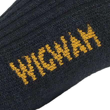 Wigwam - Merino + Silk Hiker Sock