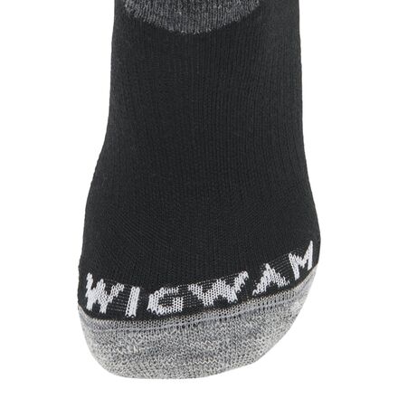 Wigwam - Snow Junkie LWOTC Sock