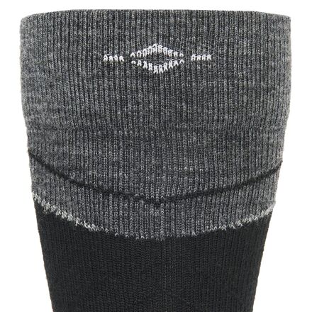 Wigwam - Snow Junkie LWOTC Sock