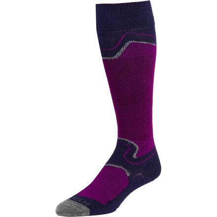 Snow Junkie Ultra Lightweight OTC Sock