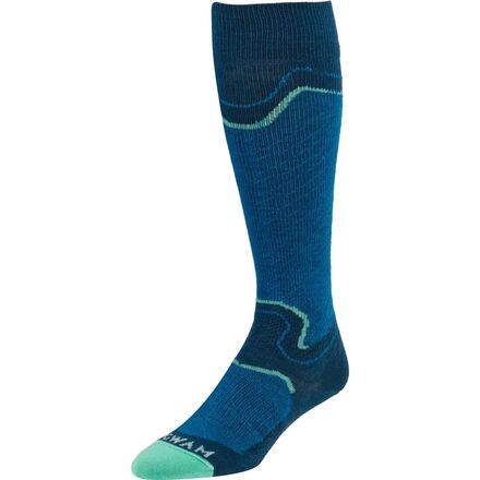 Snow Junkie Ultra Lightweight OTC Sock