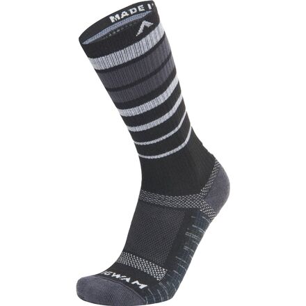 Wigwam - Ultra Cool-Lite Crew Sock - Onyx