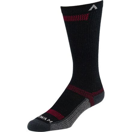 Merino Ultra Cool-Lite Crew Sock