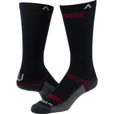 Wigwam - Merino Ultra Cool-Lite Crew Sock