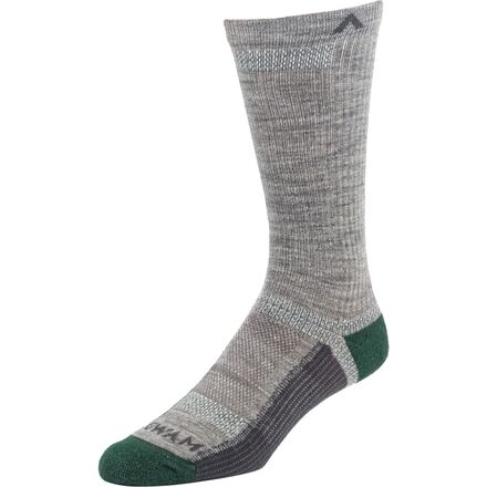 Merino Ultra Cool-Lite Crew Sock