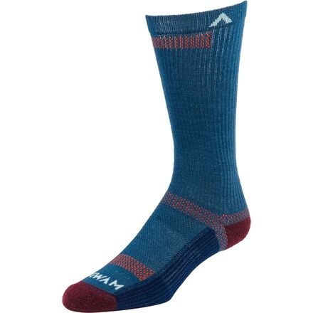 Merino Ultra Cool-Lite Crew Sock