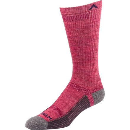 Merino Ultra Cool-Lite Crew Sock