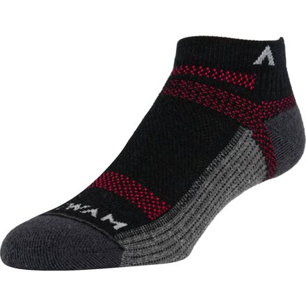 Ultra Cool-Lite Low Sock